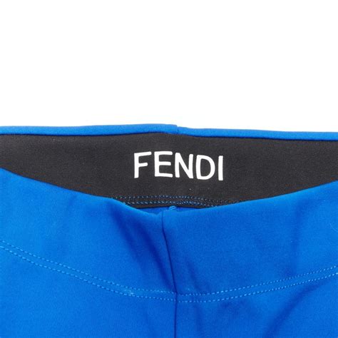 activewear fendi|Fendi activewear sale.